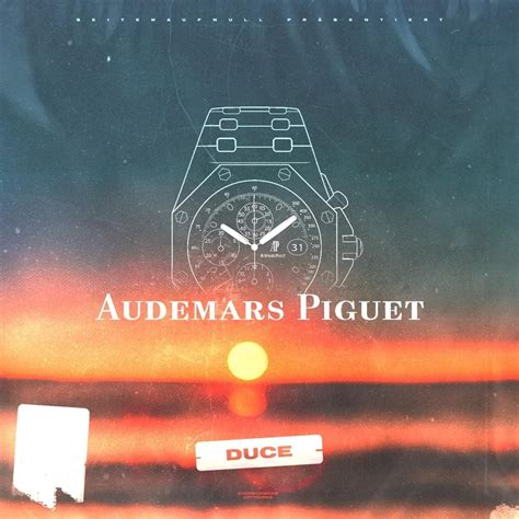 wusstest du dass diese uhr audemars piguet ist lyrics|Andy Lubitz Lyrics .